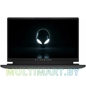 Игровой ноутбук Dell Alienware m15 R5 (M15-379065) картинка 2